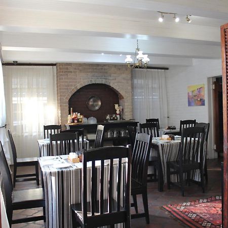 3 Liebeloft Guest House Edenvale Dış mekan fotoğraf