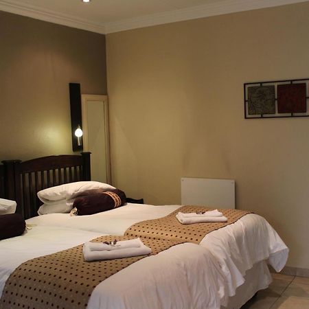 3 Liebeloft Guest House Edenvale Dış mekan fotoğraf