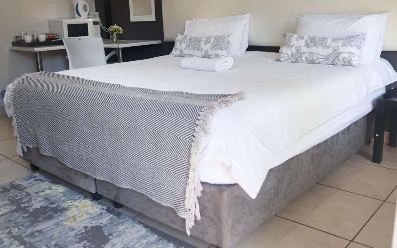 3 Liebeloft Guest House Edenvale Dış mekan fotoğraf