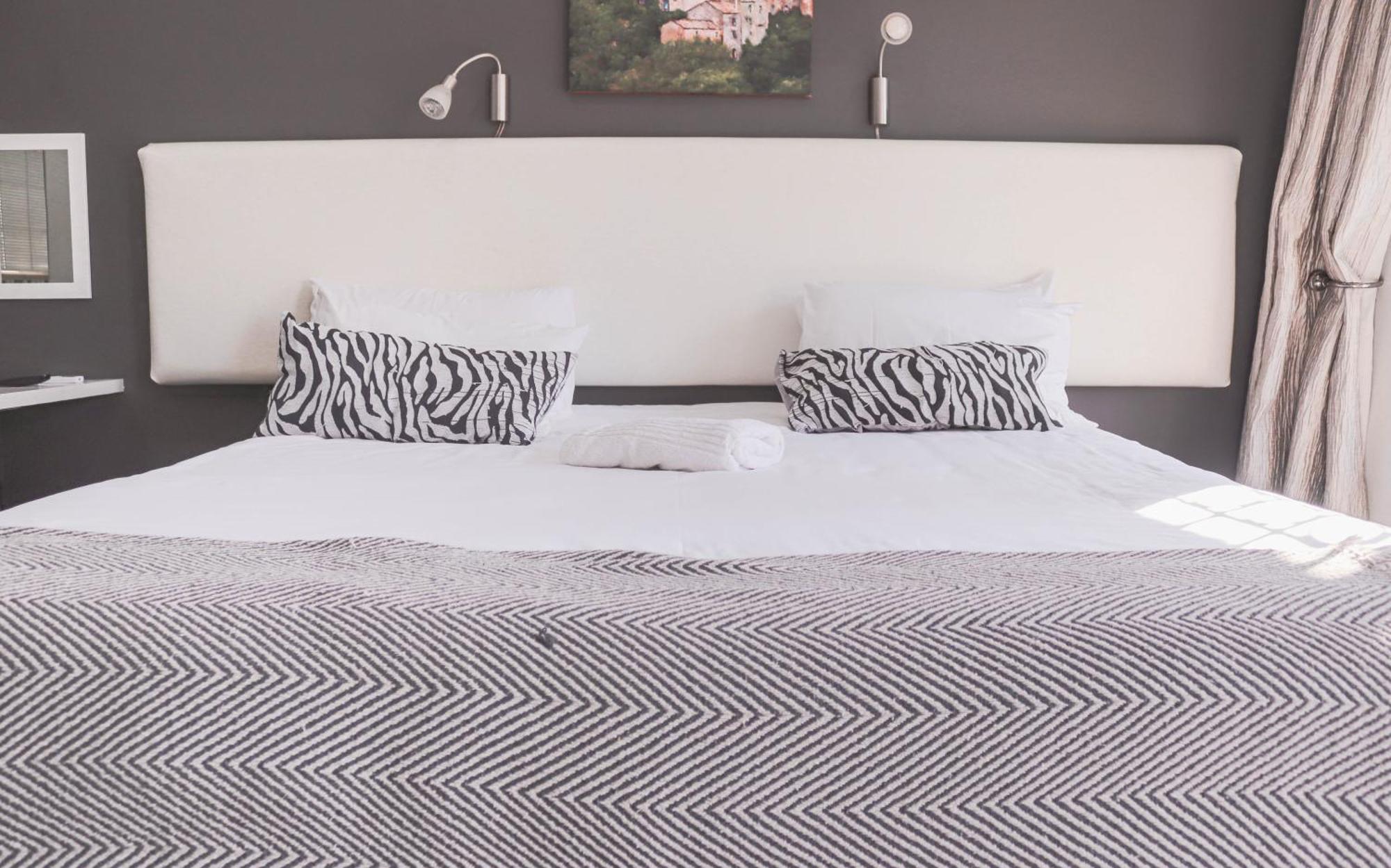3 Liebeloft Guest House Edenvale Dış mekan fotoğraf