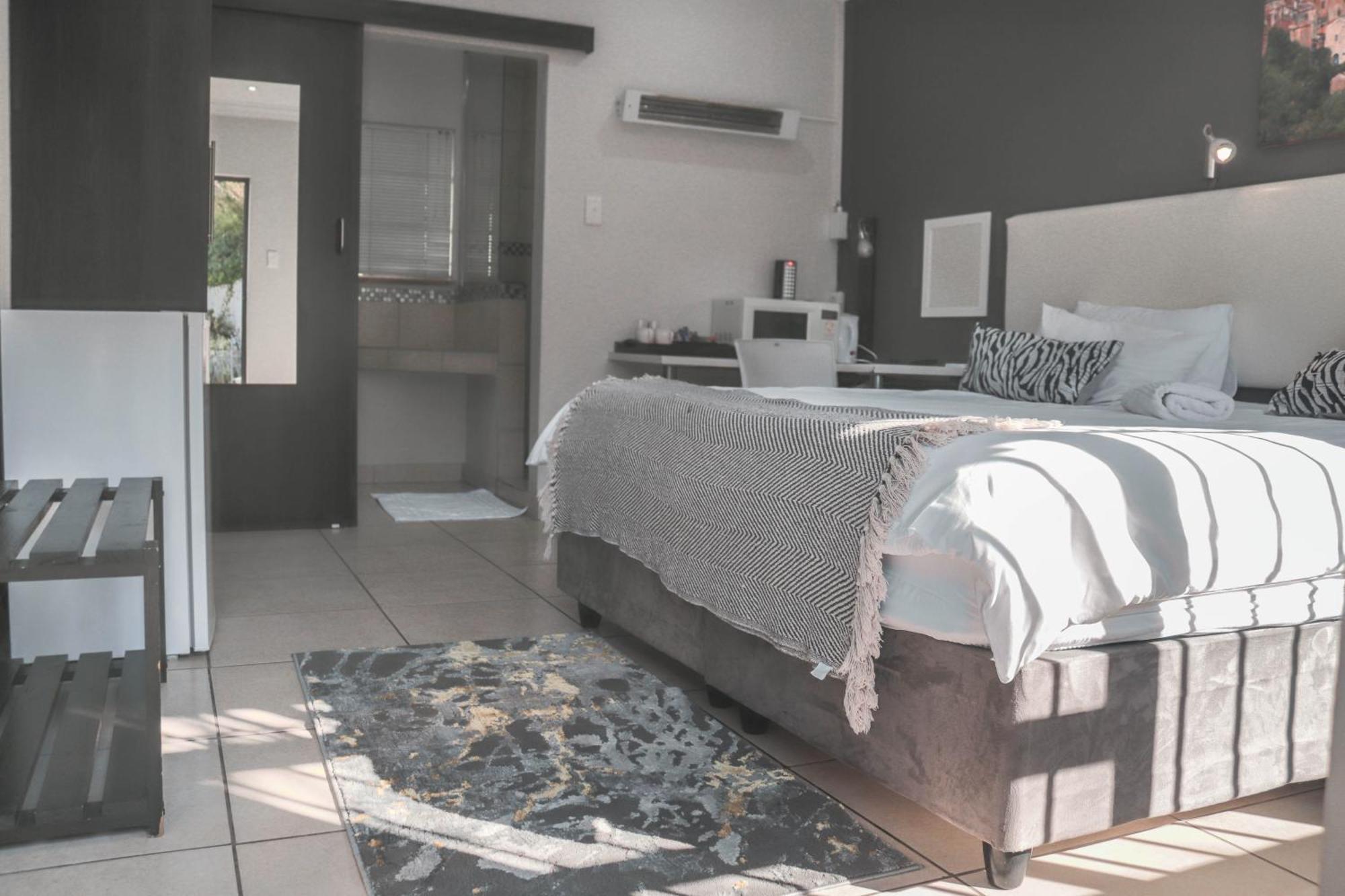 3 Liebeloft Guest House Edenvale Dış mekan fotoğraf