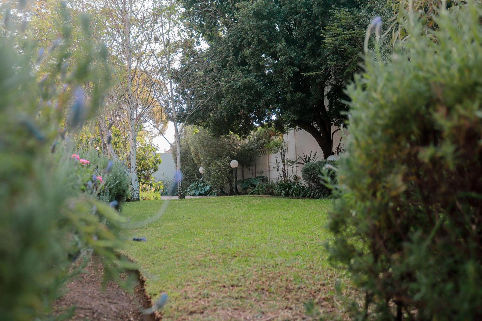 3 Liebeloft Guest House Edenvale Dış mekan fotoğraf