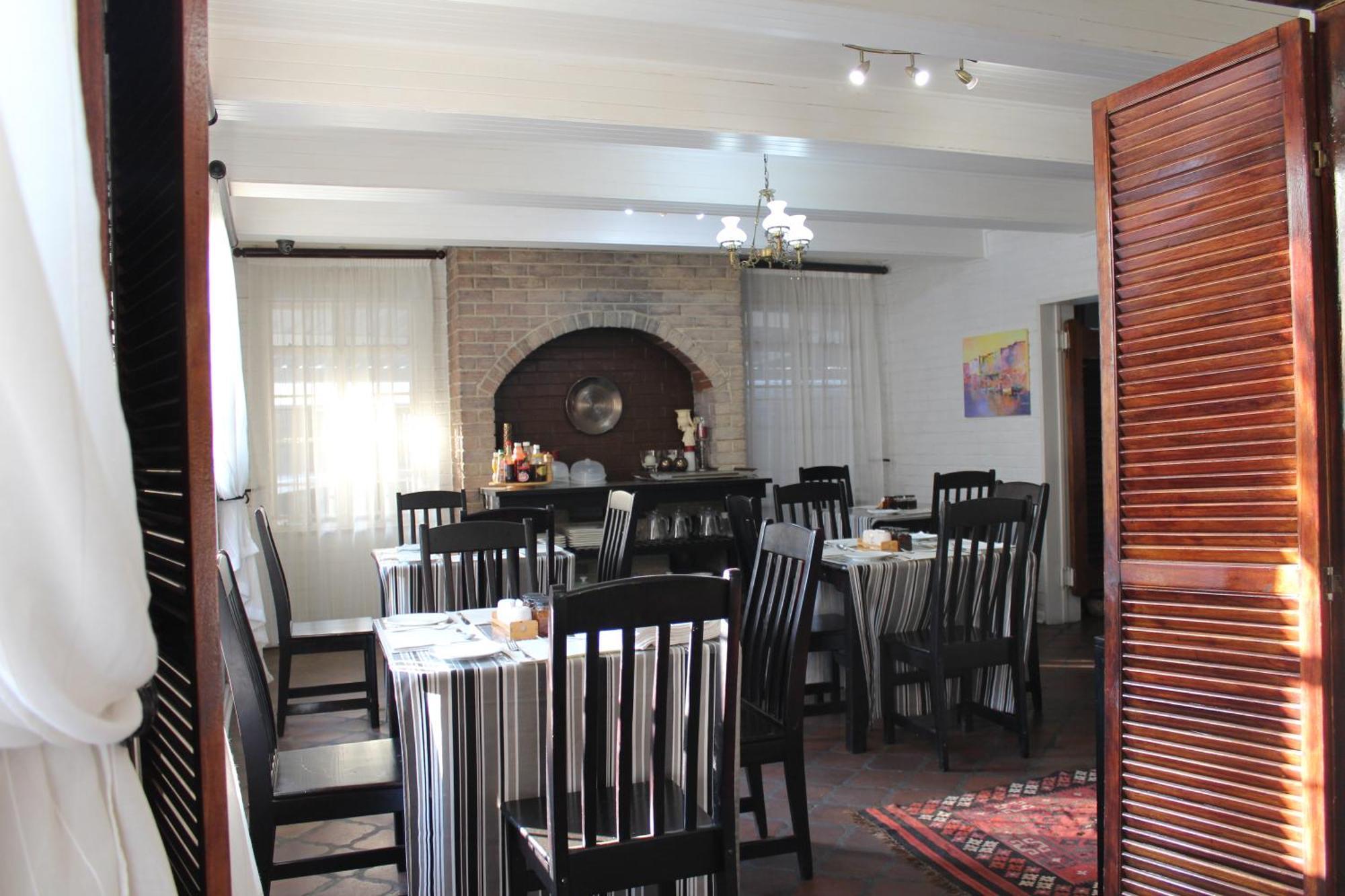 3 Liebeloft Guest House Edenvale Dış mekan fotoğraf