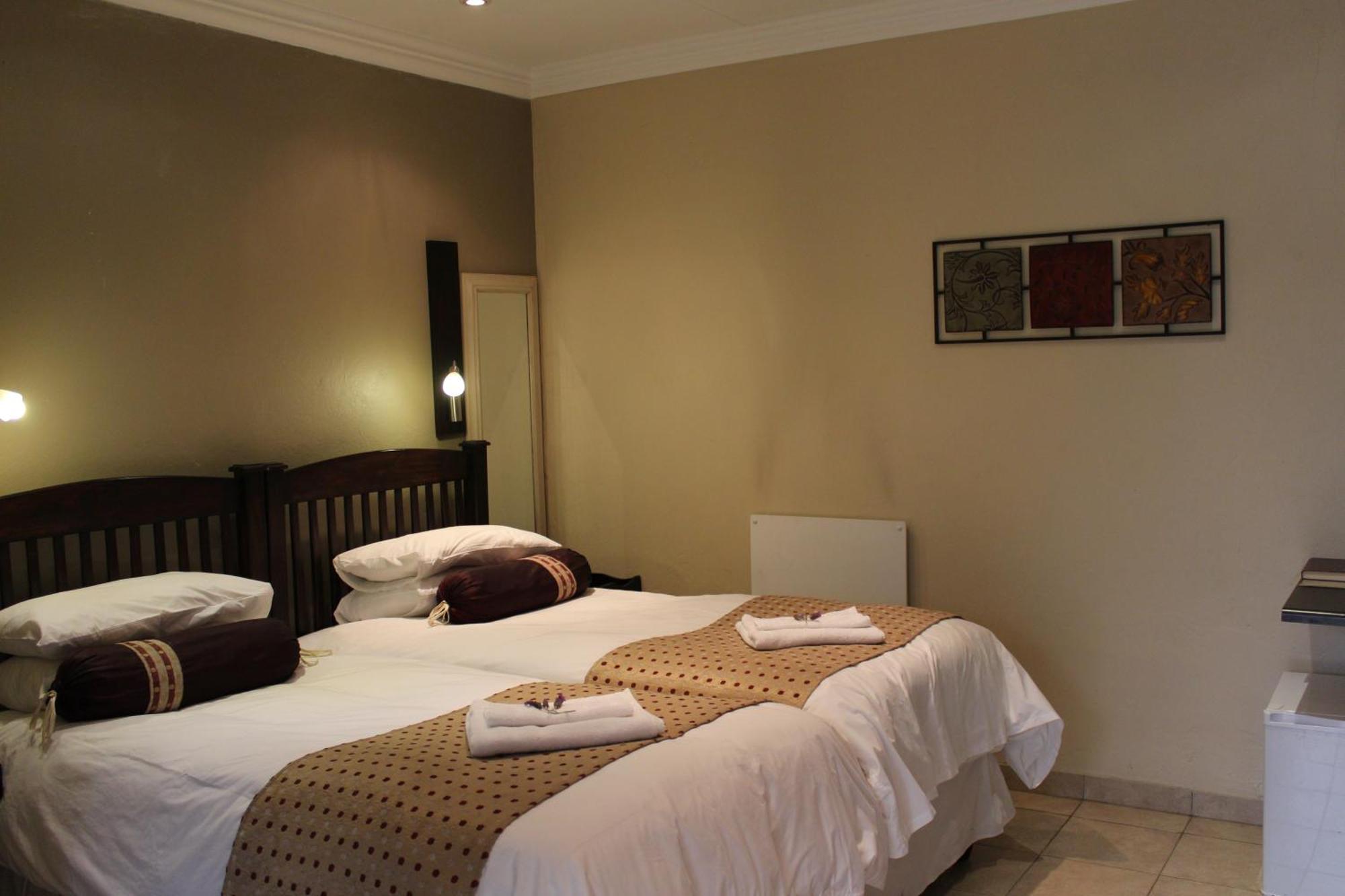 3 Liebeloft Guest House Edenvale Dış mekan fotoğraf