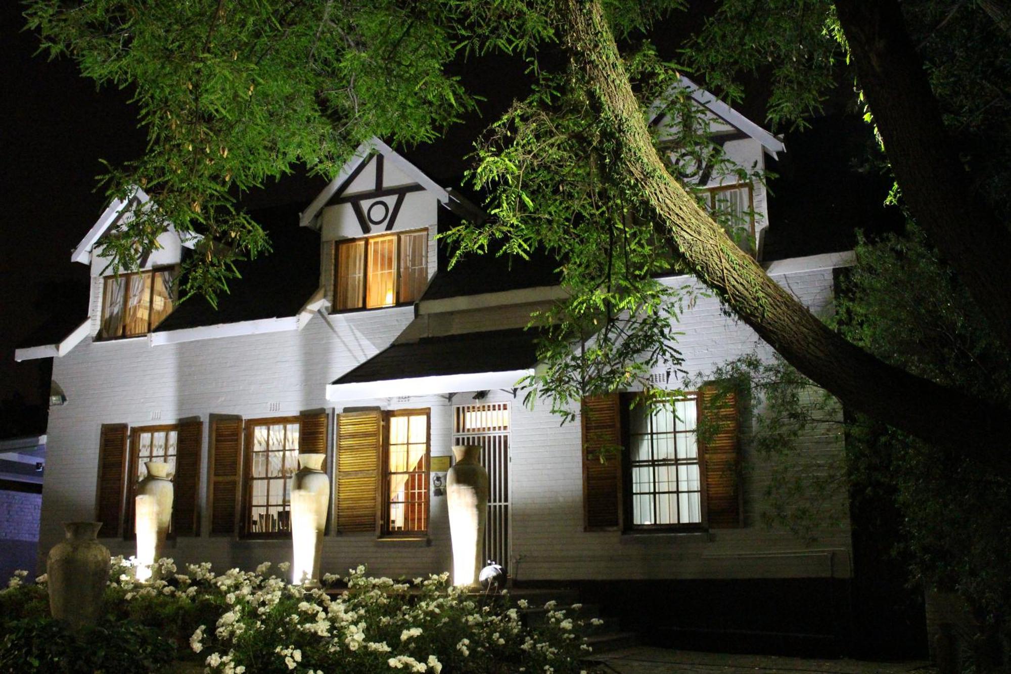 3 Liebeloft Guest House Edenvale Dış mekan fotoğraf