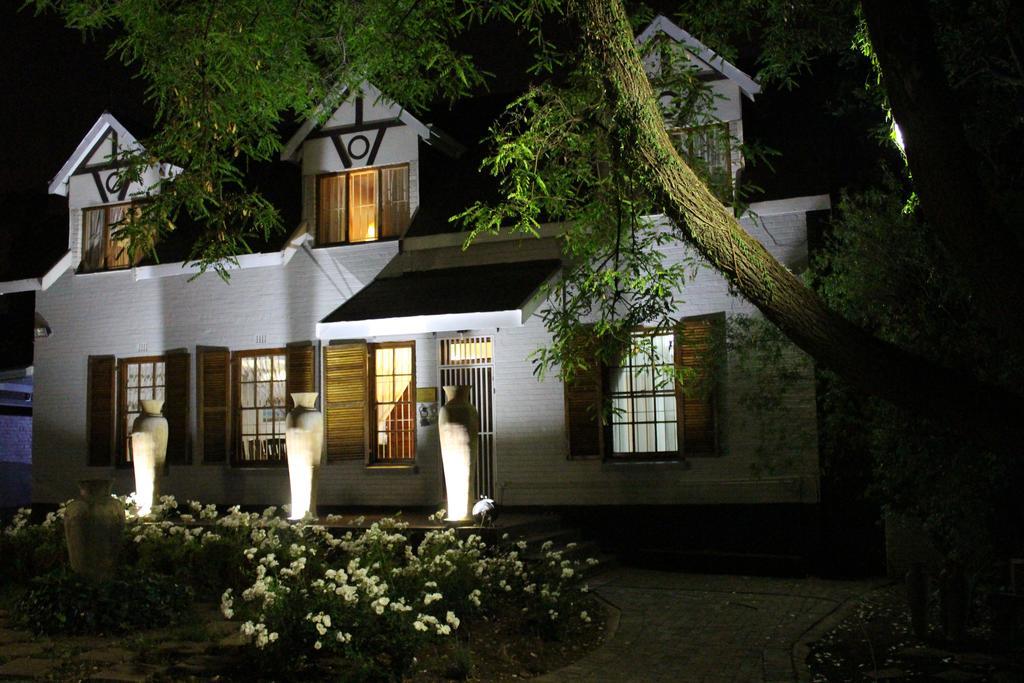 3 Liebeloft Guest House Edenvale Dış mekan fotoğraf