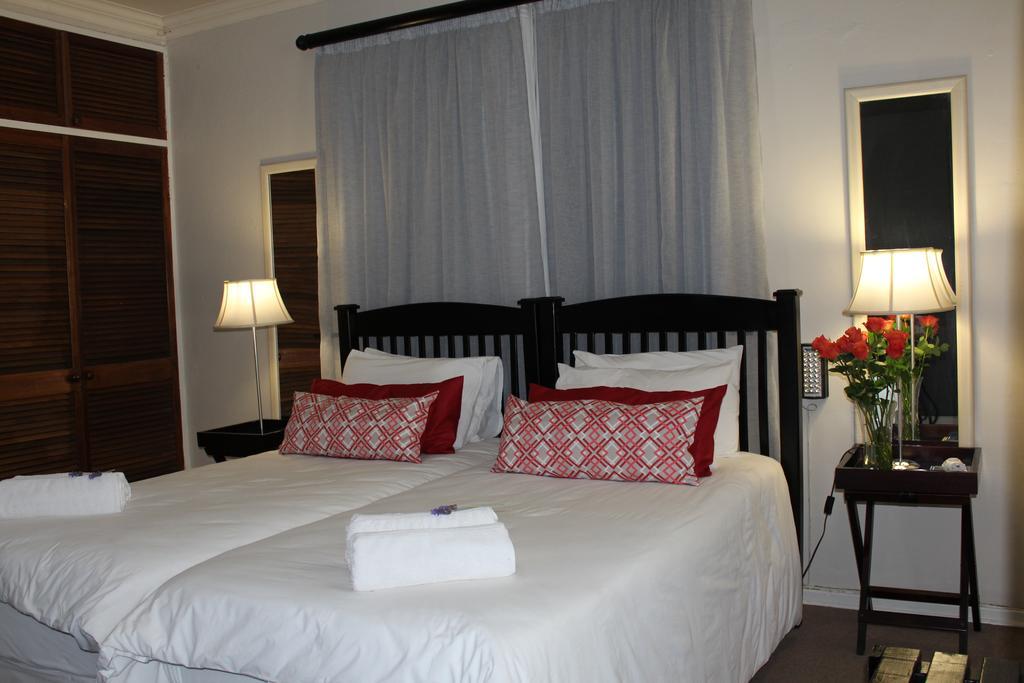 3 Liebeloft Guest House Edenvale Dış mekan fotoğraf