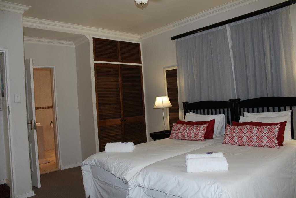 3 Liebeloft Guest House Edenvale Dış mekan fotoğraf