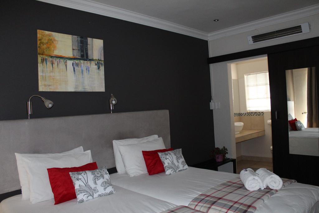 3 Liebeloft Guest House Edenvale Dış mekan fotoğraf
