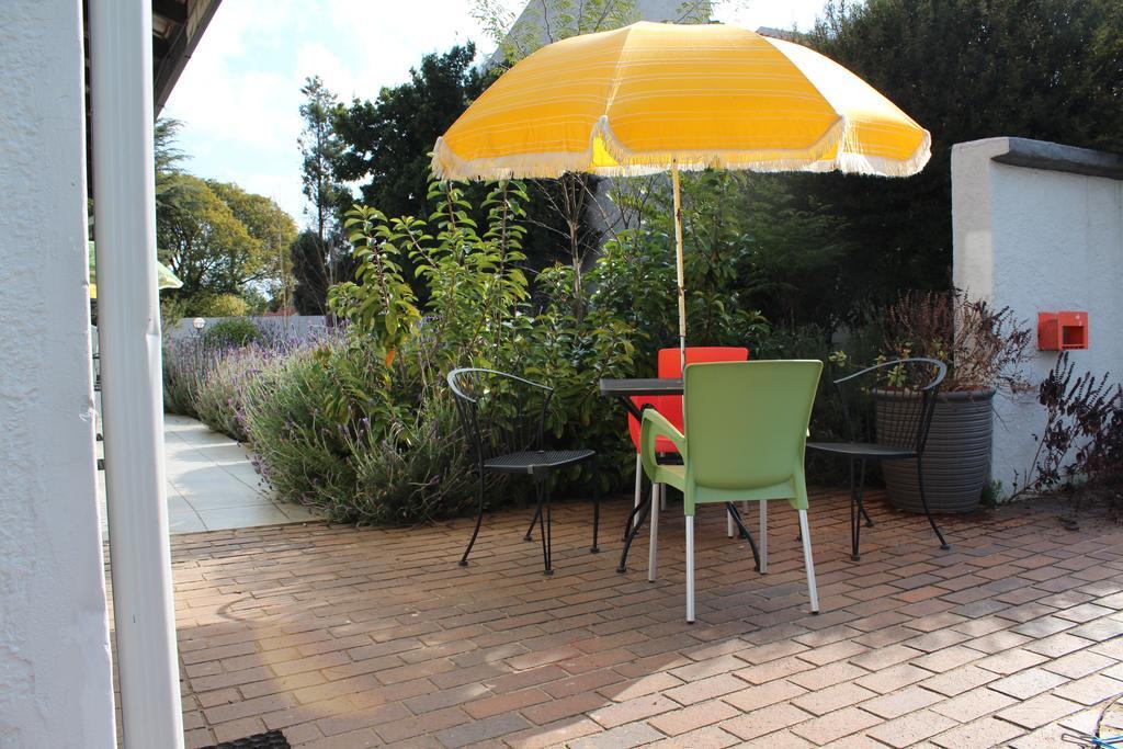 3 Liebeloft Guest House Edenvale Dış mekan fotoğraf