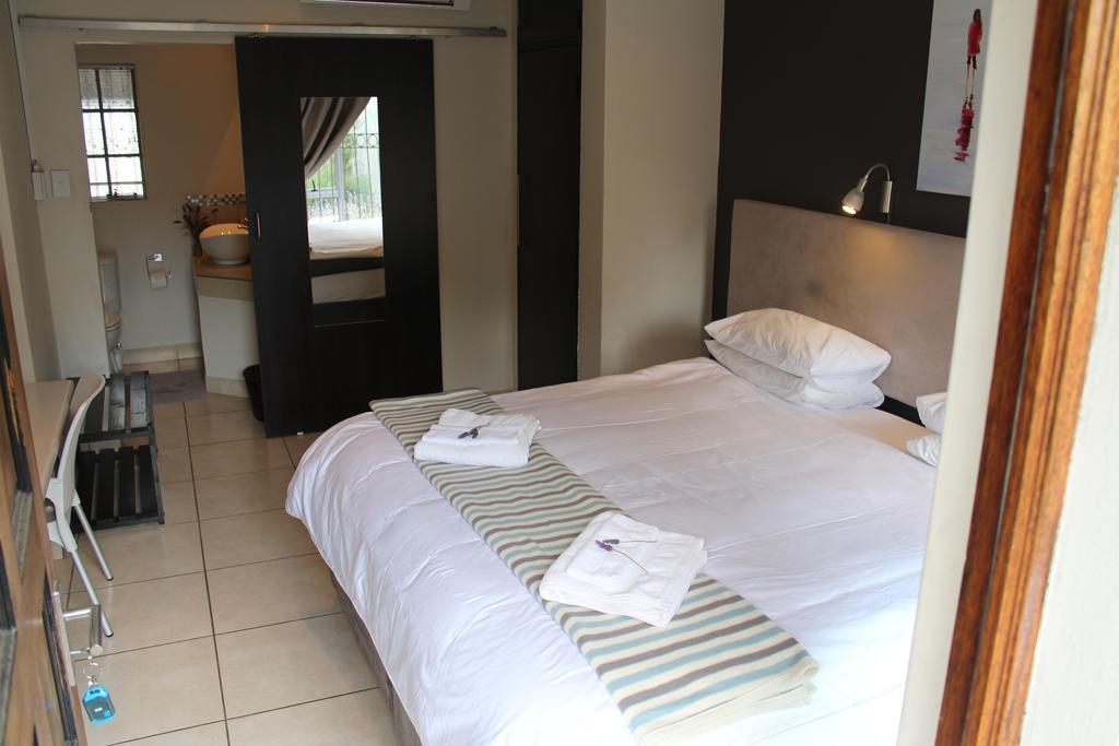 3 Liebeloft Guest House Edenvale Dış mekan fotoğraf