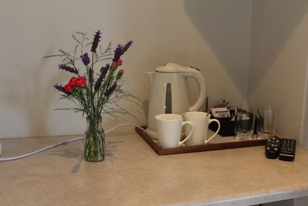 3 Liebeloft Guest House Edenvale Dış mekan fotoğraf