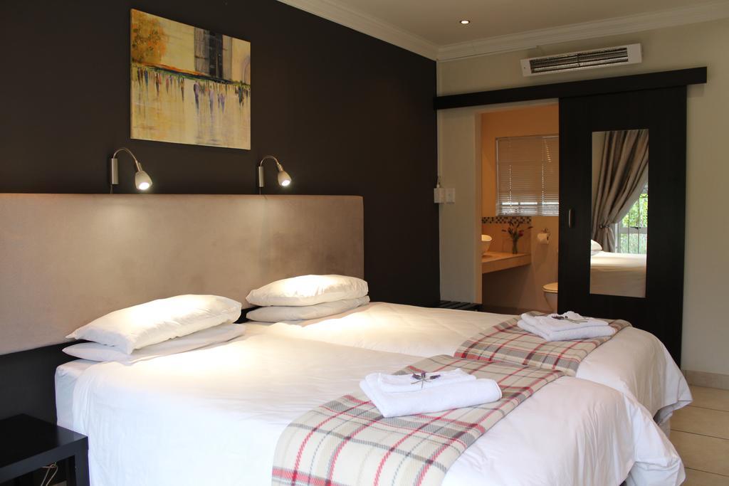 3 Liebeloft Guest House Edenvale Dış mekan fotoğraf