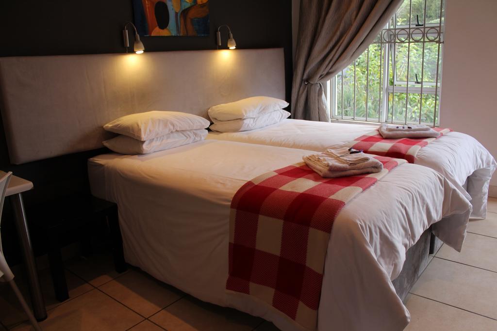 3 Liebeloft Guest House Edenvale Dış mekan fotoğraf