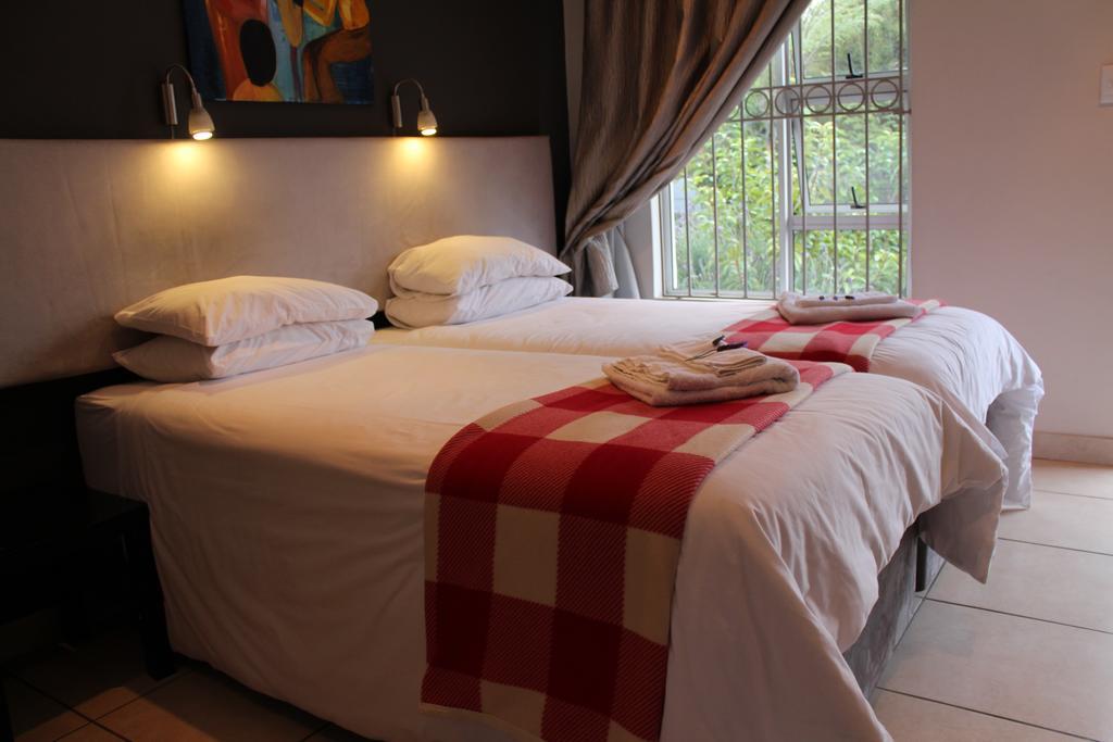 3 Liebeloft Guest House Edenvale Dış mekan fotoğraf