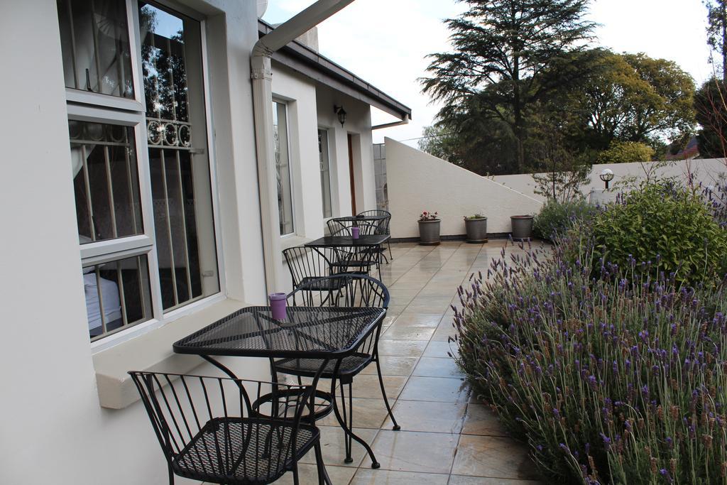 3 Liebeloft Guest House Edenvale Dış mekan fotoğraf