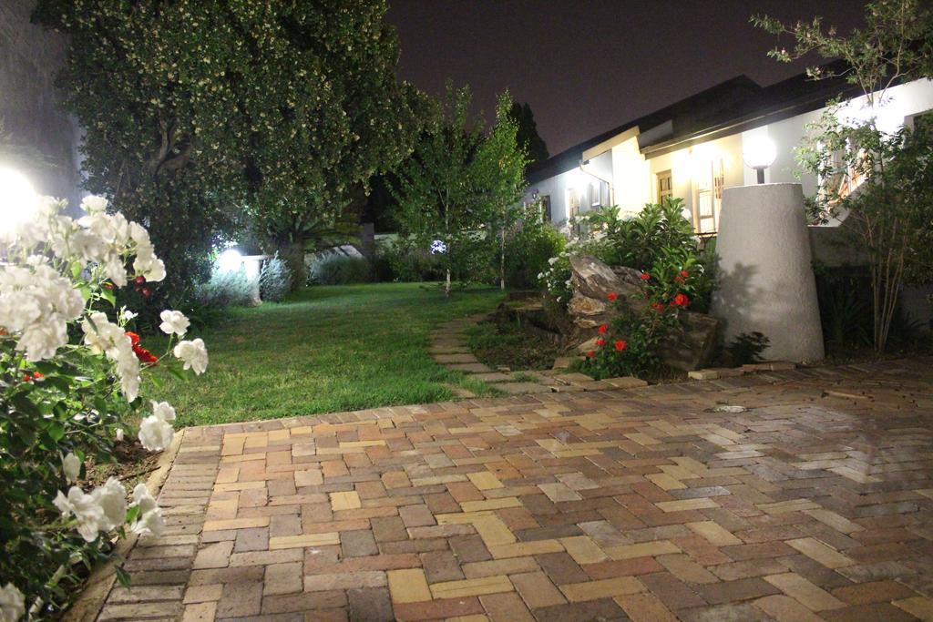 3 Liebeloft Guest House Edenvale Dış mekan fotoğraf