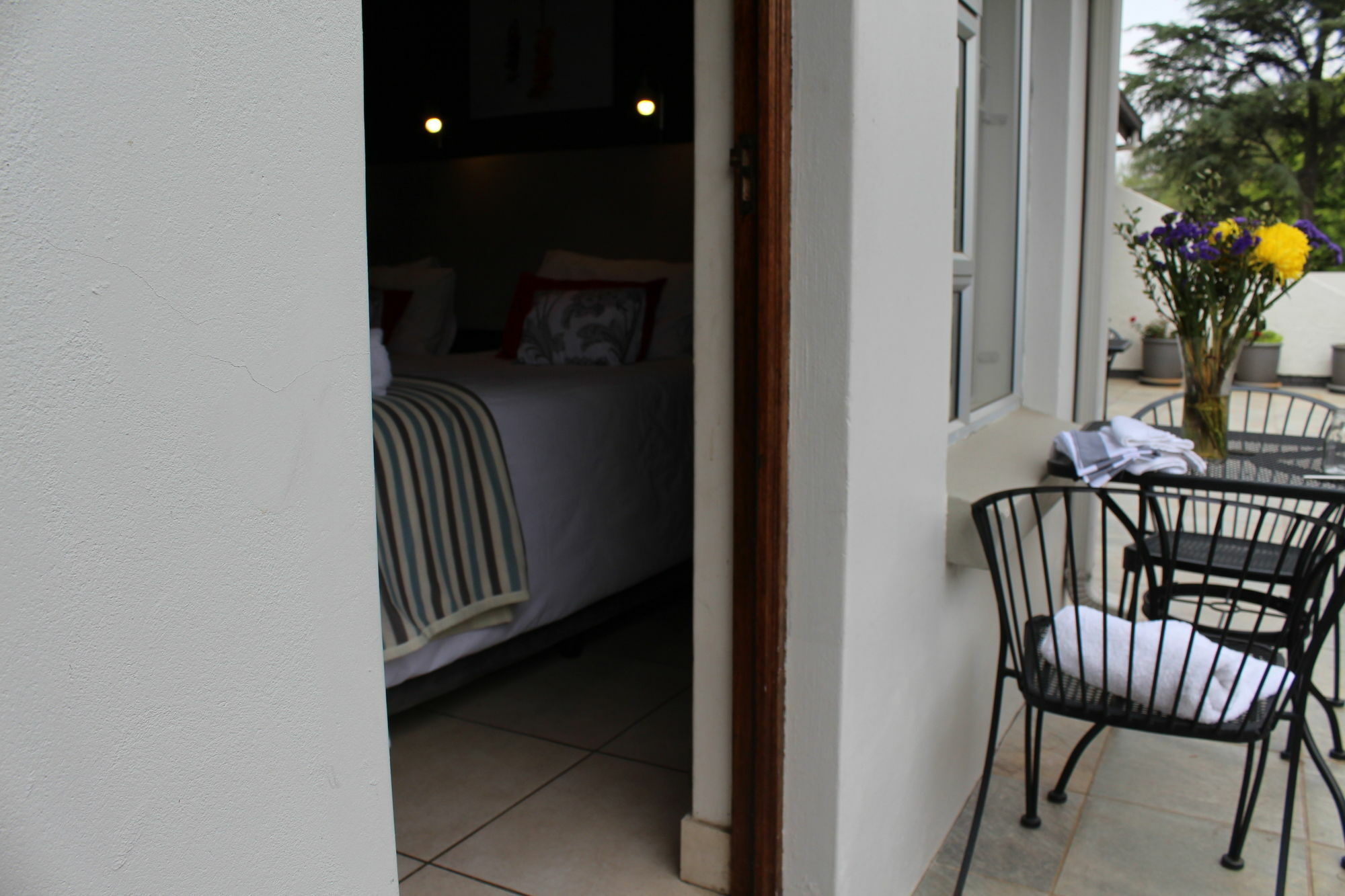 3 Liebeloft Guest House Edenvale Dış mekan fotoğraf