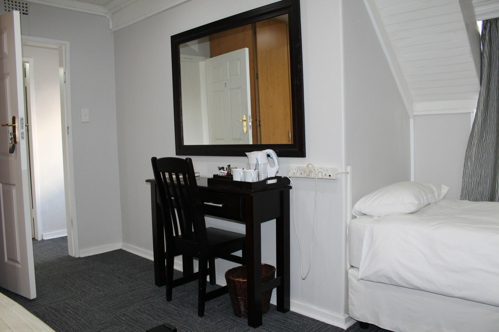 3 Liebeloft Guest House Edenvale Dış mekan fotoğraf
