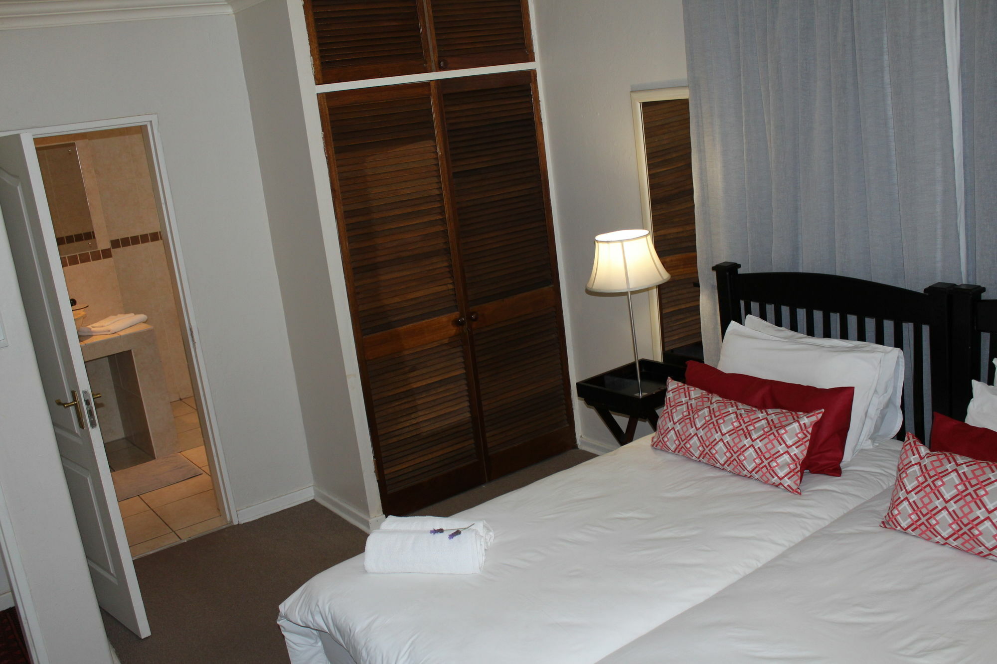3 Liebeloft Guest House Edenvale Dış mekan fotoğraf