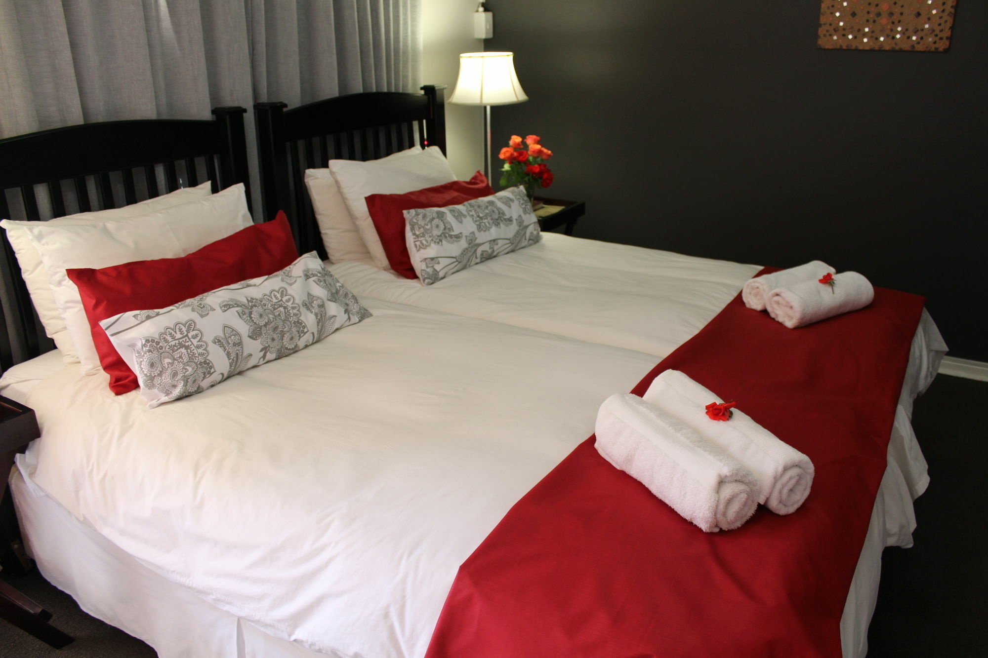 3 Liebeloft Guest House Edenvale Dış mekan fotoğraf