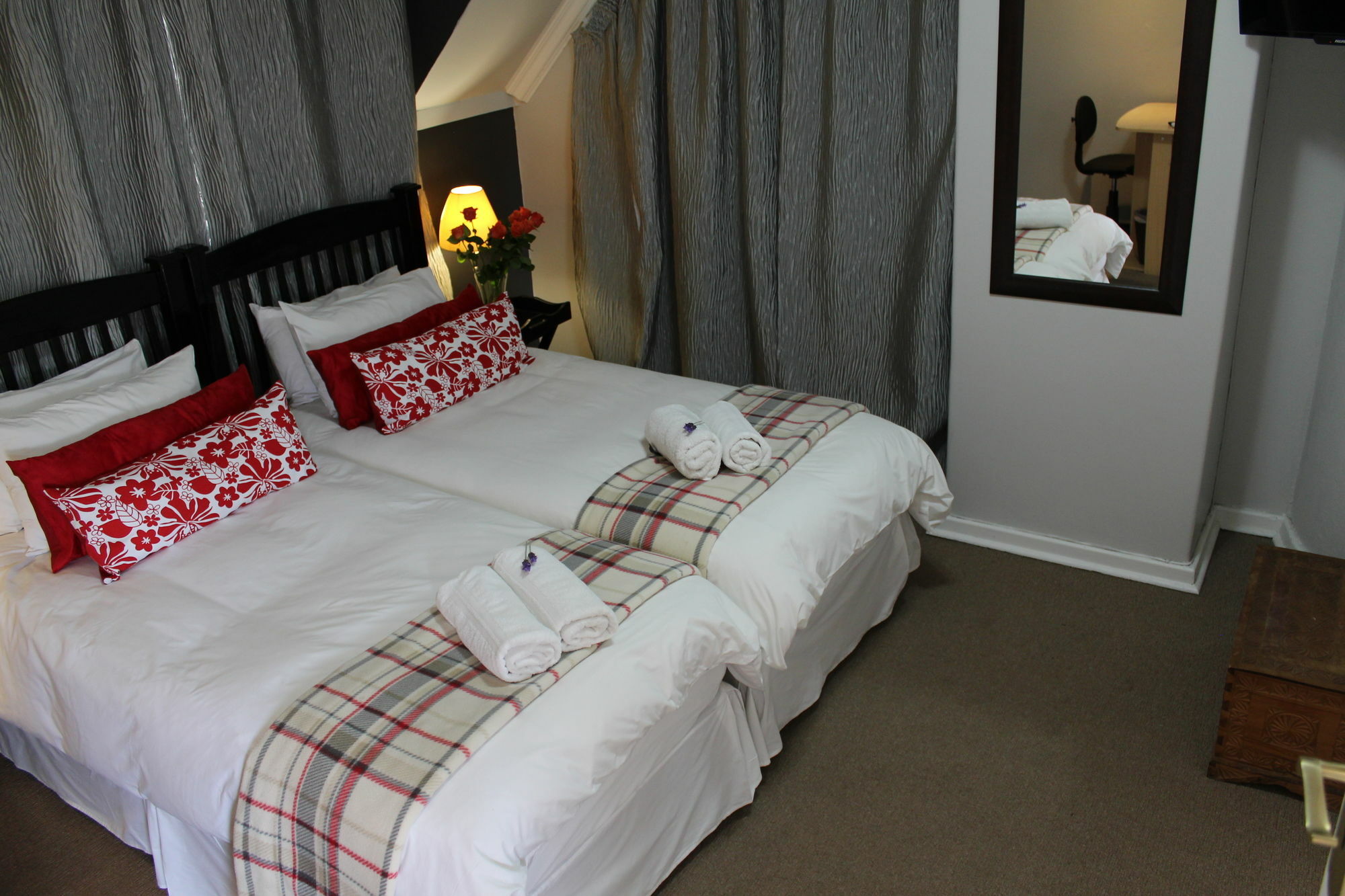 3 Liebeloft Guest House Edenvale Dış mekan fotoğraf