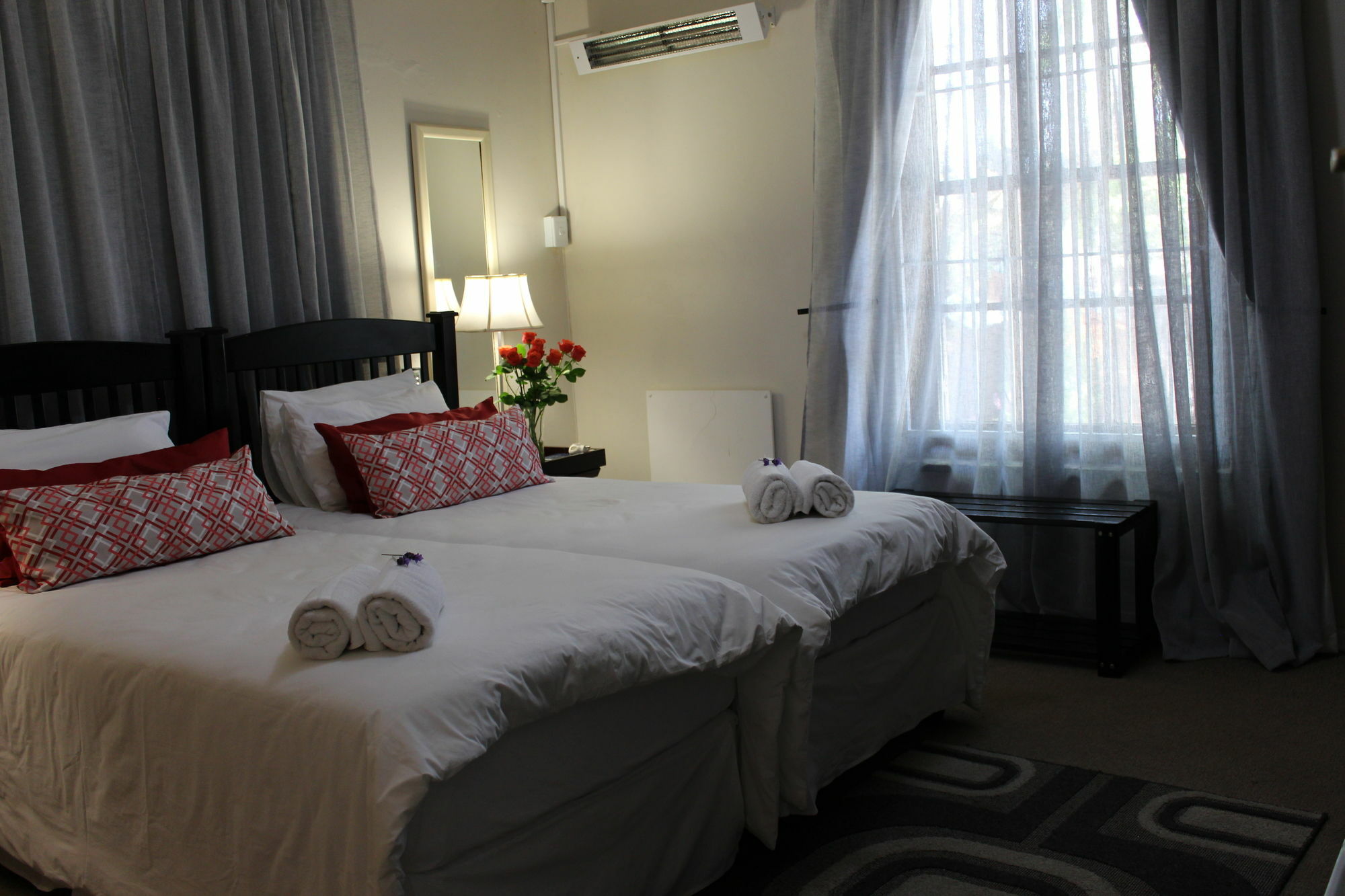 3 Liebeloft Guest House Edenvale Dış mekan fotoğraf