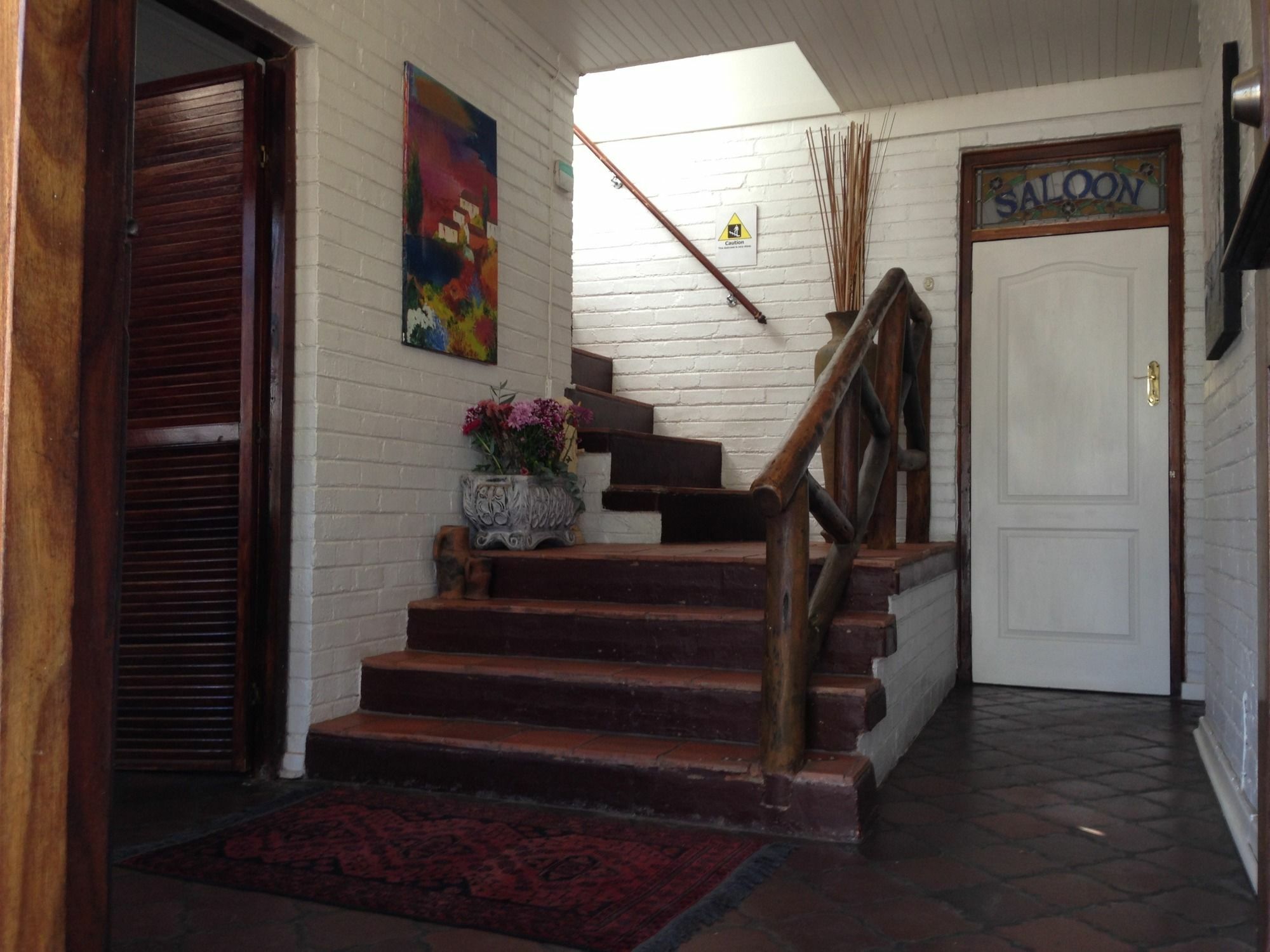 3 Liebeloft Guest House Edenvale Dış mekan fotoğraf