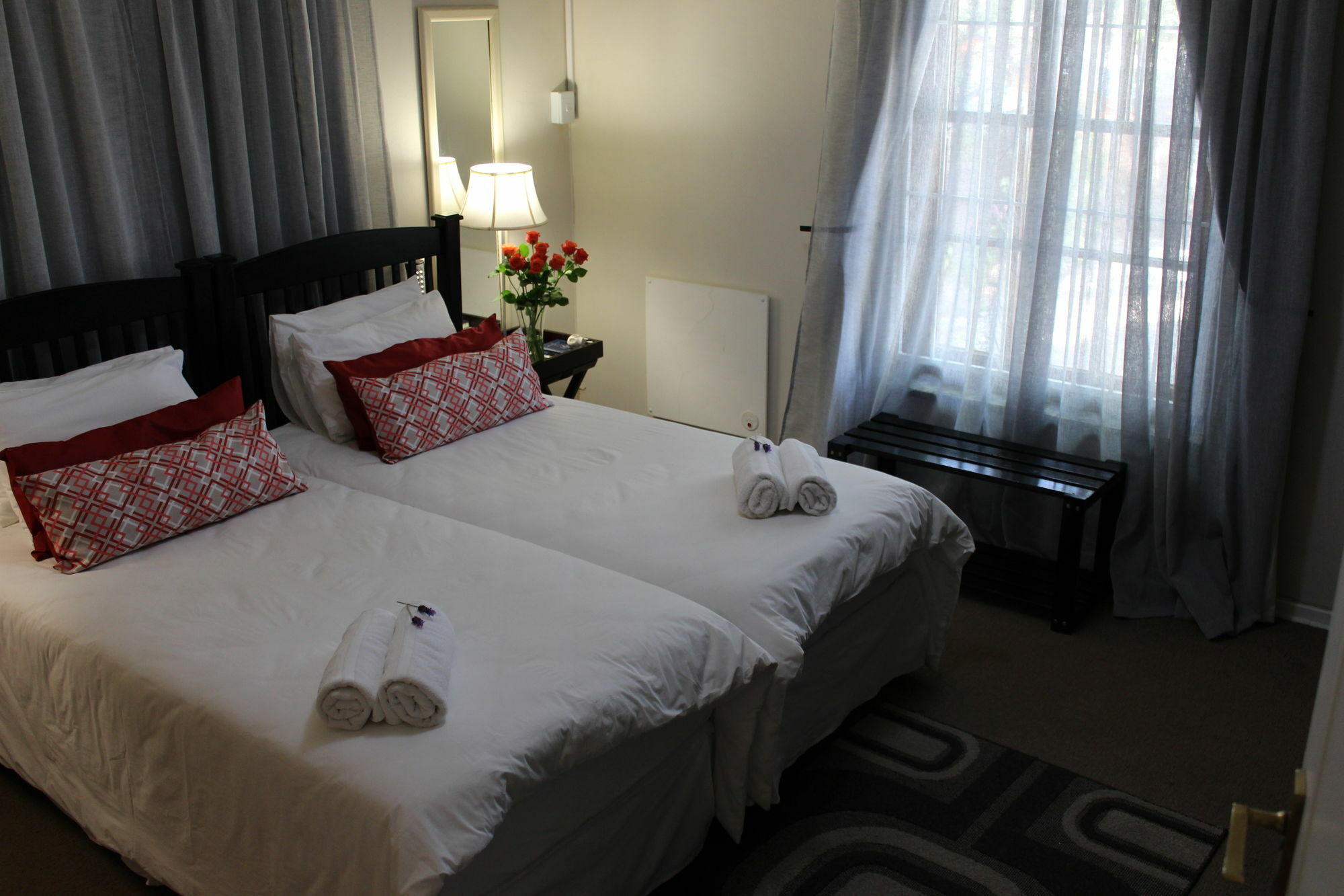 3 Liebeloft Guest House Edenvale Dış mekan fotoğraf