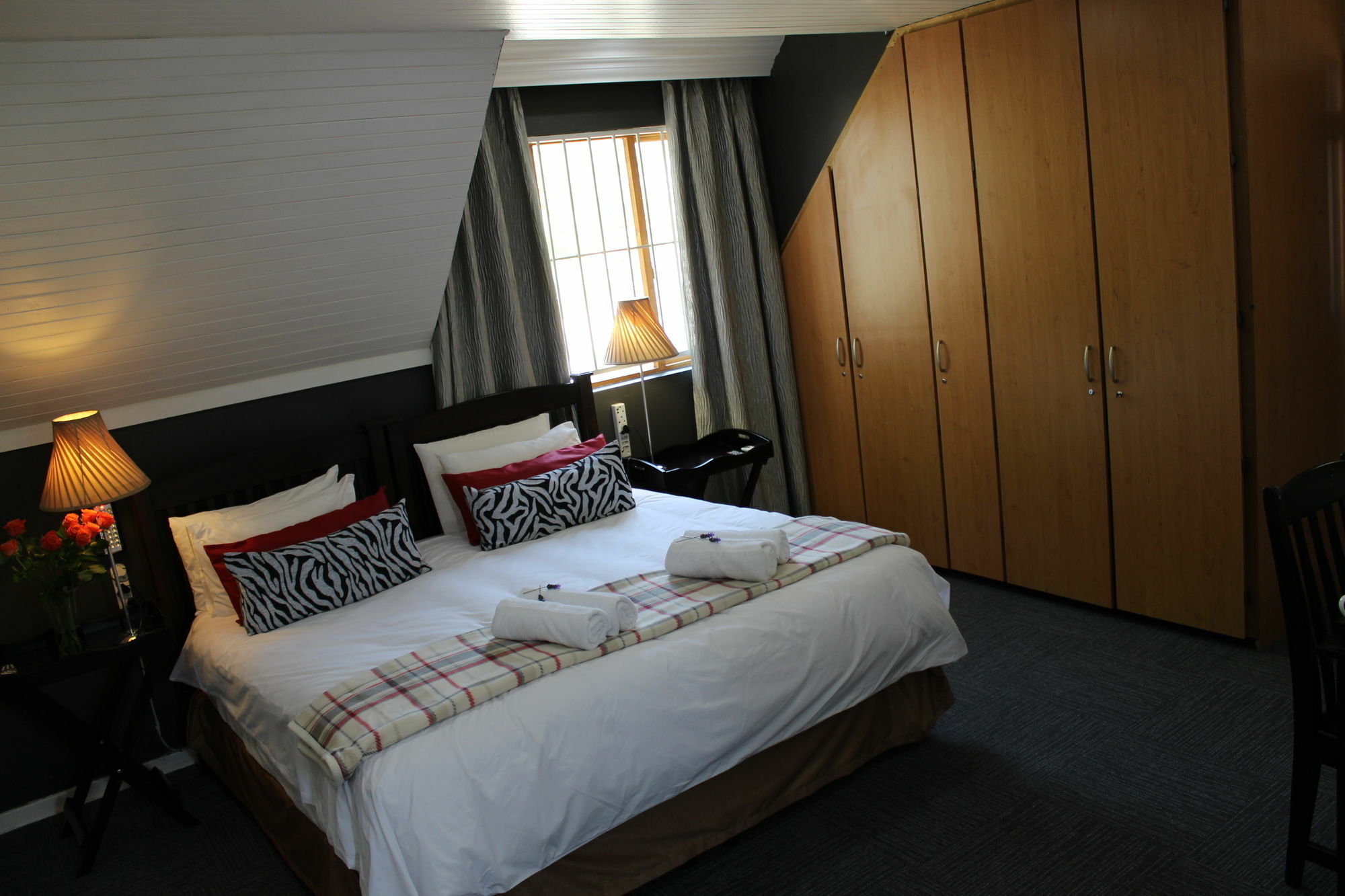 3 Liebeloft Guest House Edenvale Dış mekan fotoğraf