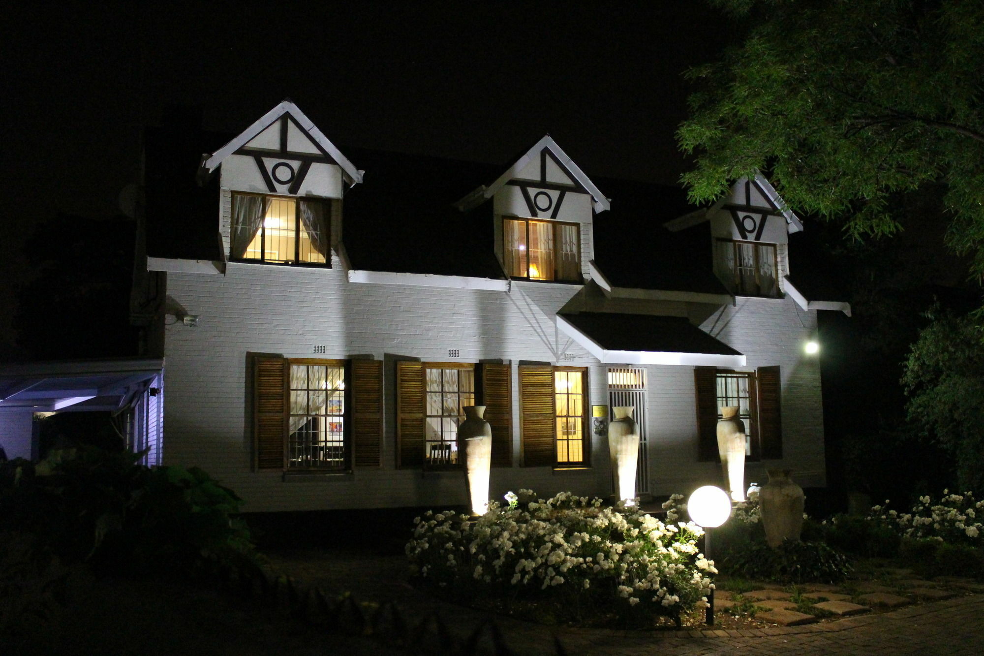 3 Liebeloft Guest House Edenvale Dış mekan fotoğraf