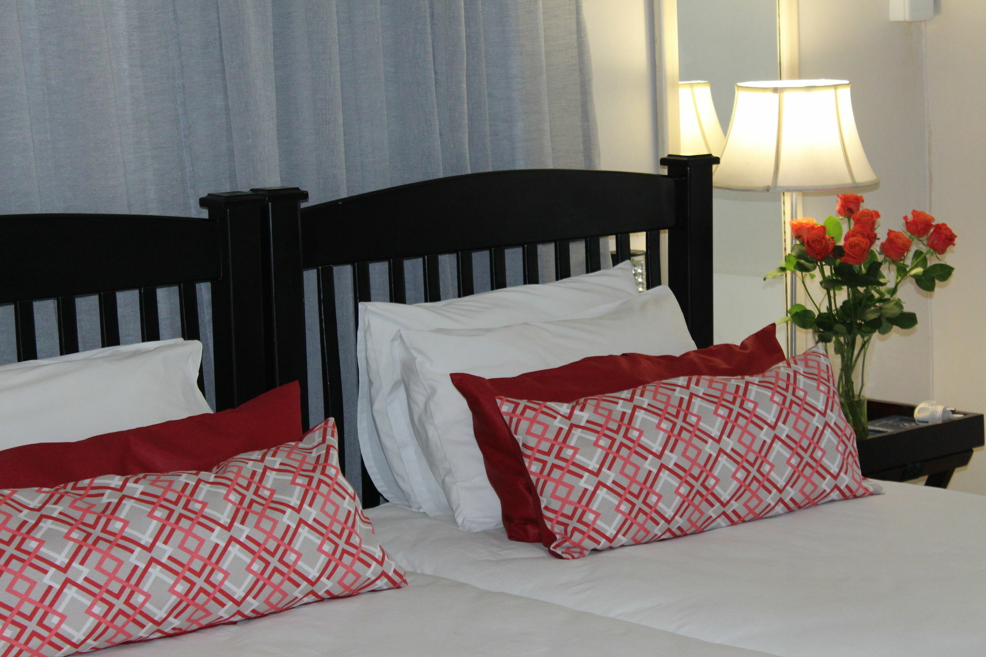 3 Liebeloft Guest House Edenvale Dış mekan fotoğraf