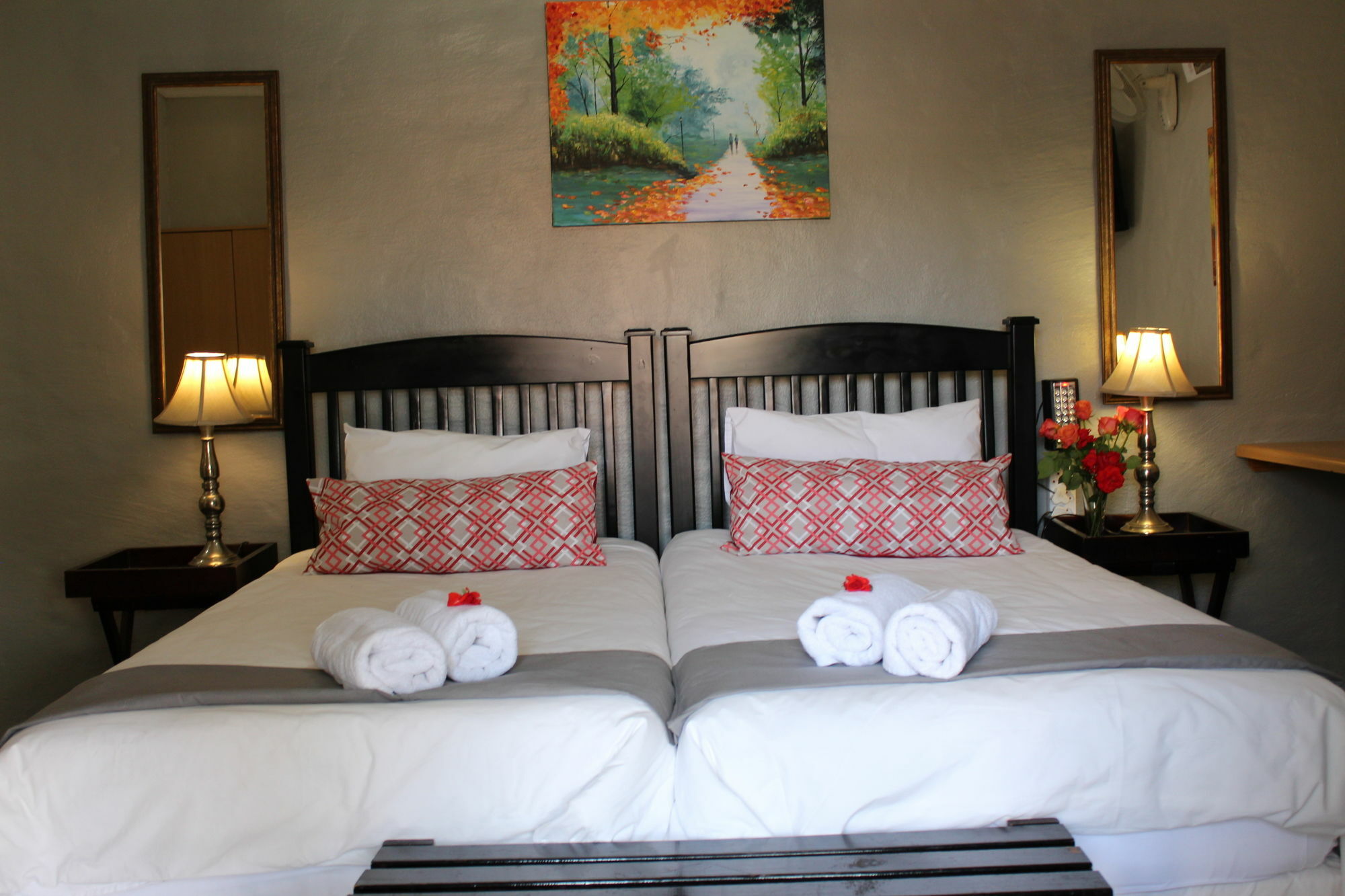 3 Liebeloft Guest House Edenvale Dış mekan fotoğraf