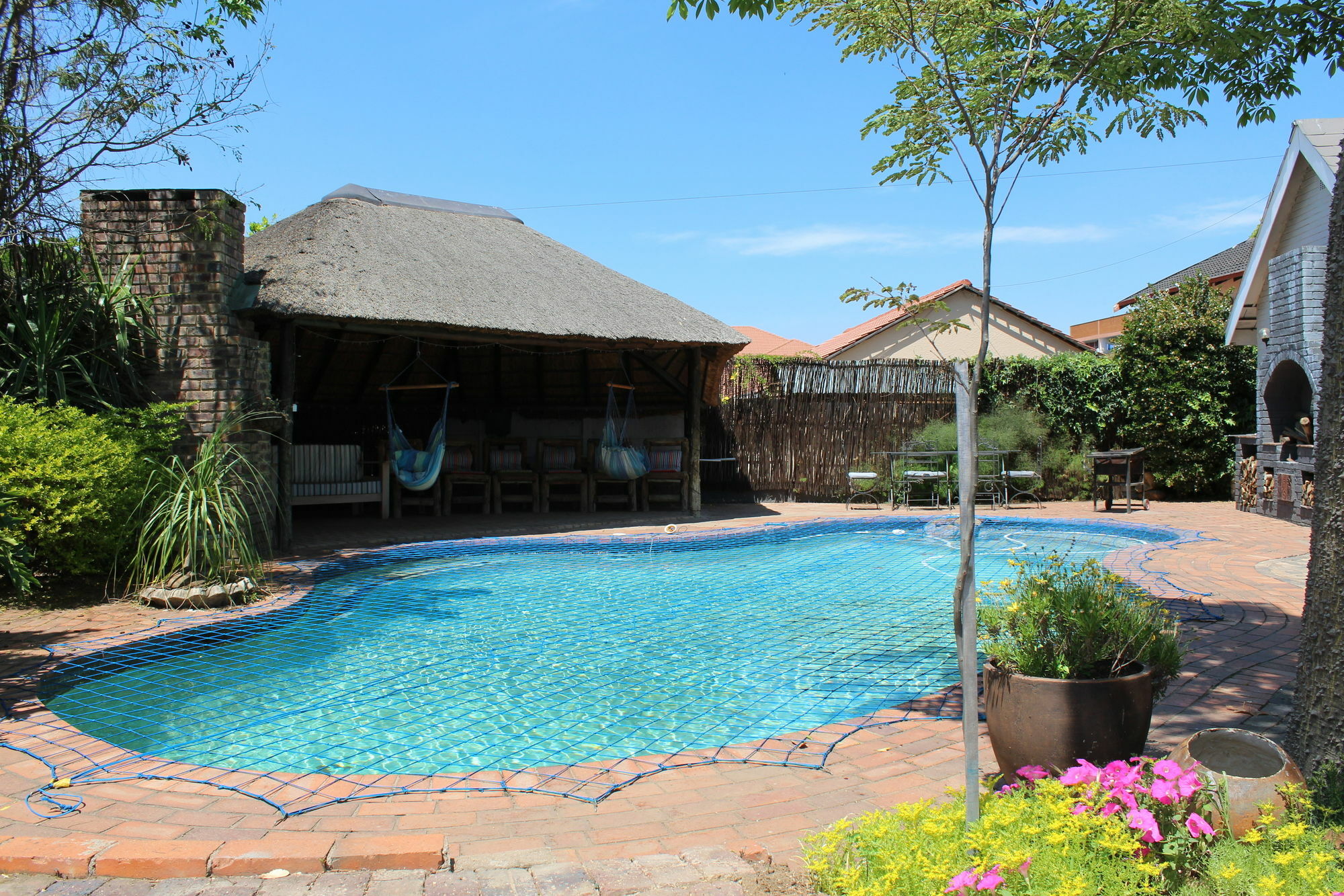3 Liebeloft Guest House Edenvale Dış mekan fotoğraf