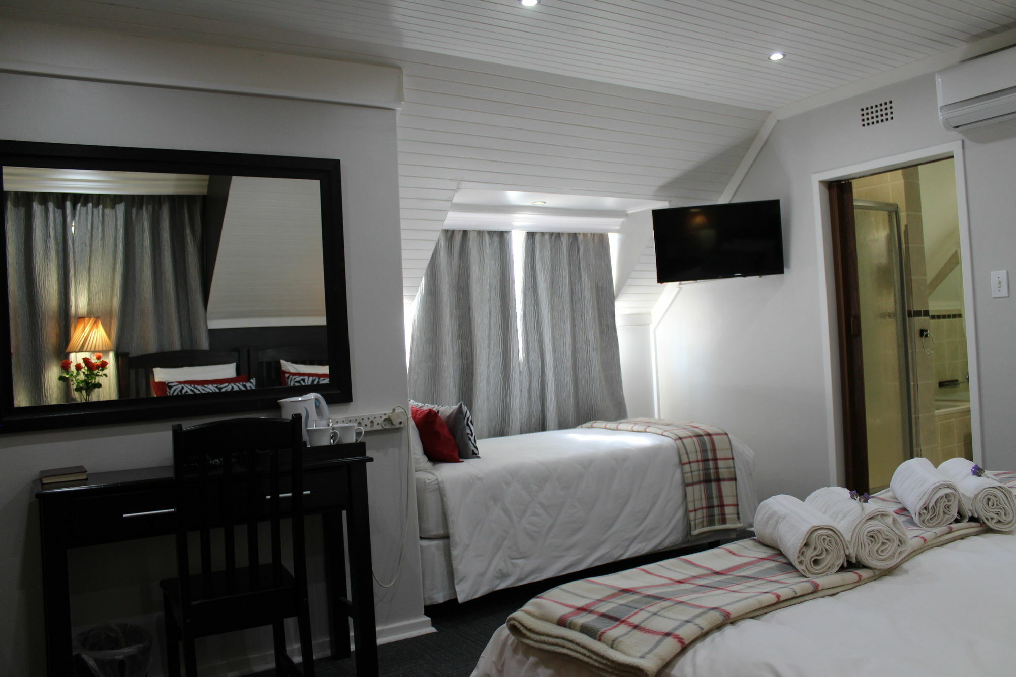 3 Liebeloft Guest House Edenvale Dış mekan fotoğraf