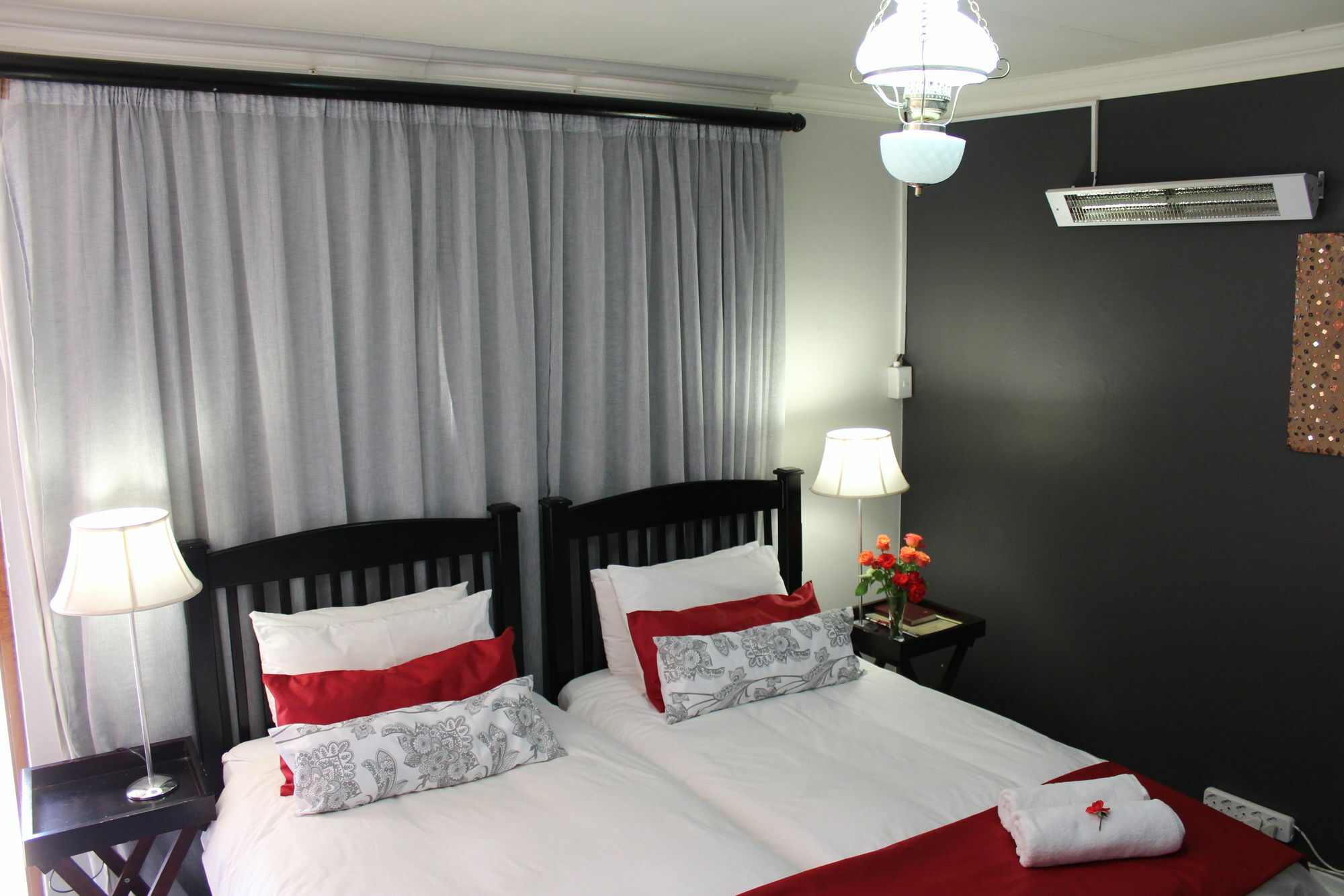 3 Liebeloft Guest House Edenvale Dış mekan fotoğraf