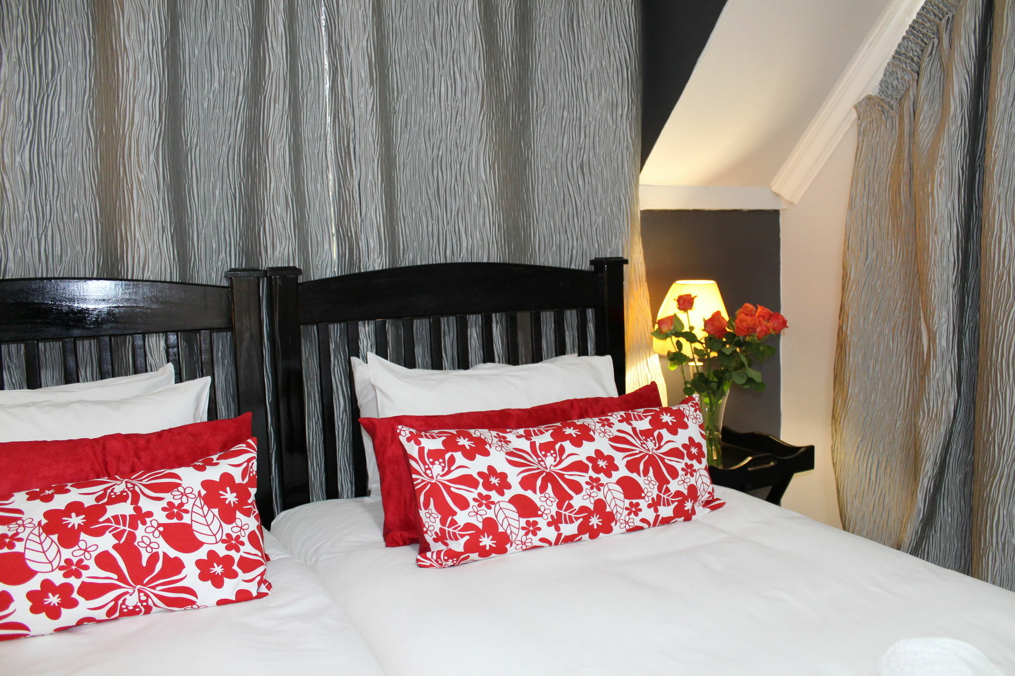 3 Liebeloft Guest House Edenvale Dış mekan fotoğraf