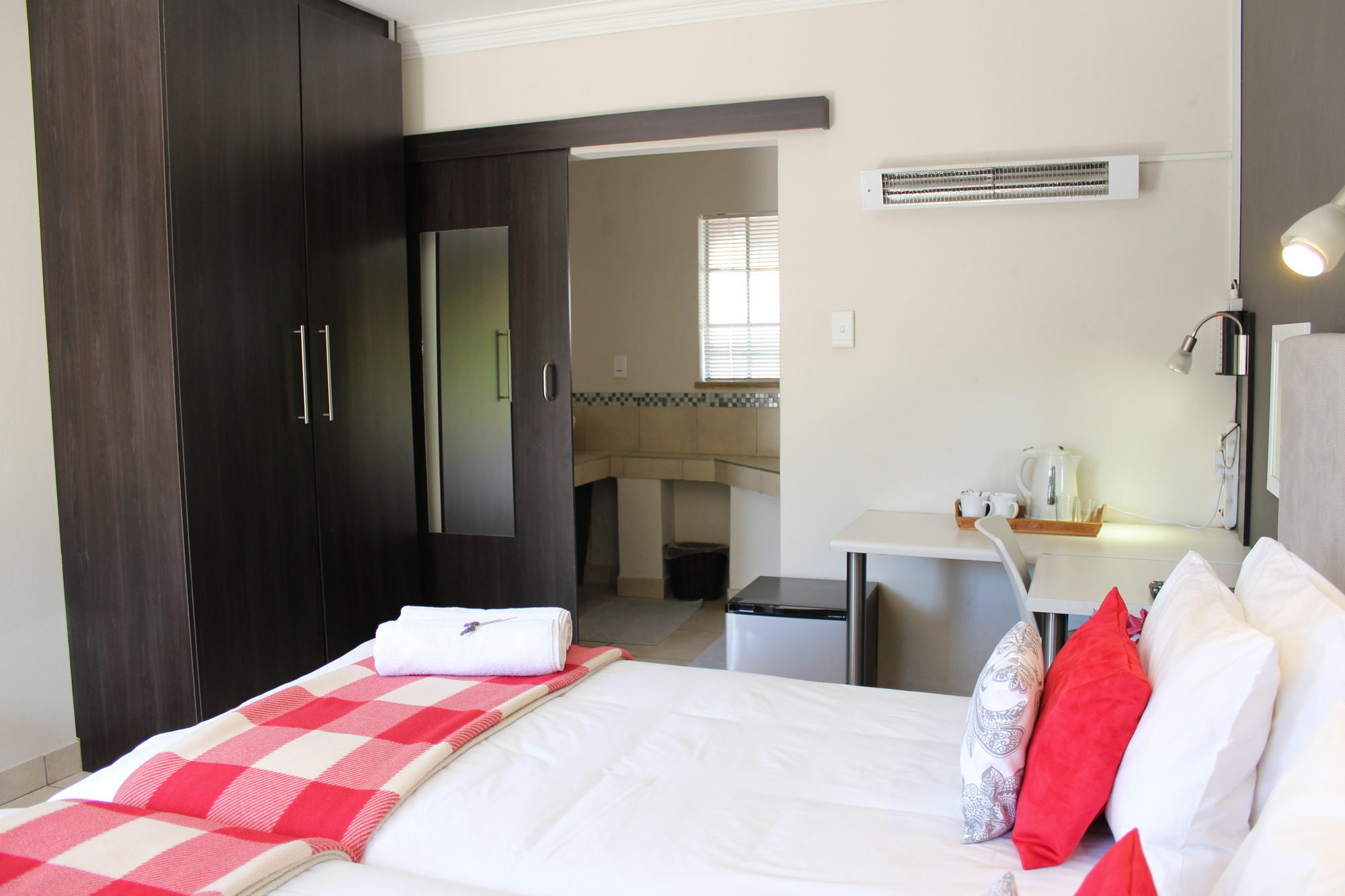 3 Liebeloft Guest House Edenvale Dış mekan fotoğraf