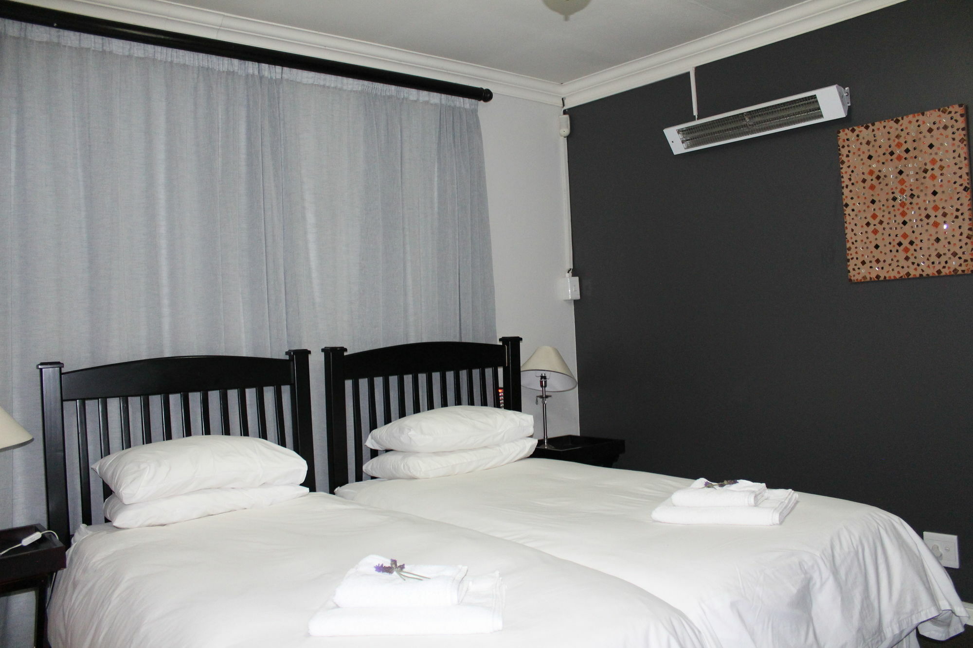 3 Liebeloft Guest House Edenvale Dış mekan fotoğraf