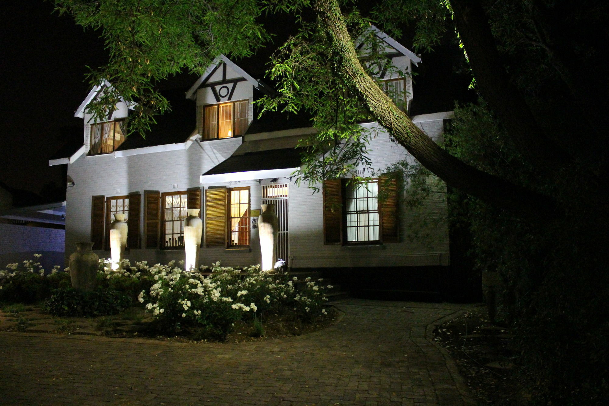 3 Liebeloft Guest House Edenvale Dış mekan fotoğraf