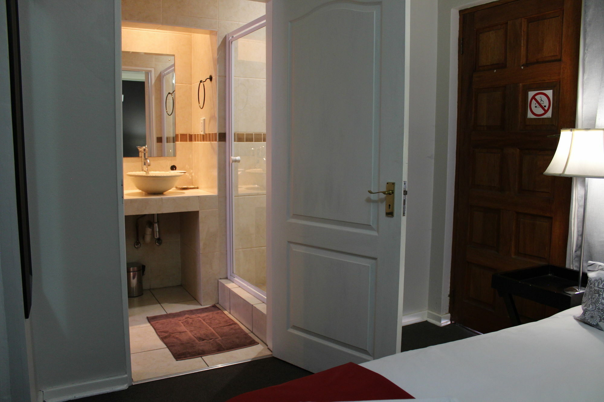 3 Liebeloft Guest House Edenvale Dış mekan fotoğraf